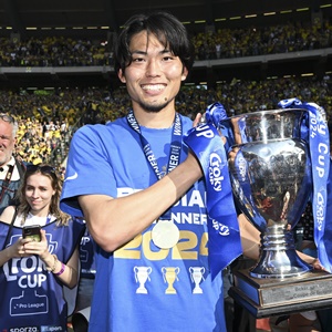 Jリーグ・ヴィッセル神戸・中坂 勇哉 選手情報｜スポーツ情報はd