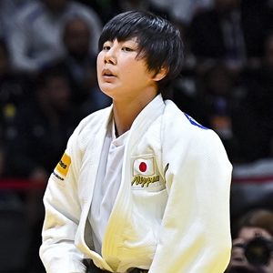 舟久保、橋本が出場!柔道最新情報