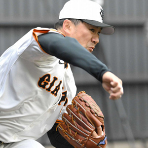 ナショナルズ・小笠原慎之介がオープン戦初登板（スポーツブル