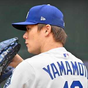 ロサンゼルス・ドジャース・ジョー・ケリー 選手情報｜スポーツ