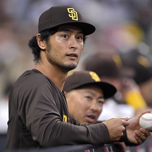 大谷フィーバー…来場者特典ボブルヘッドに長蛇の列「チケットも