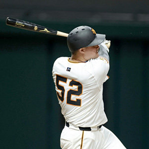 オリックス・バファローズ 河野 聡太 選手情報 プロ野球
