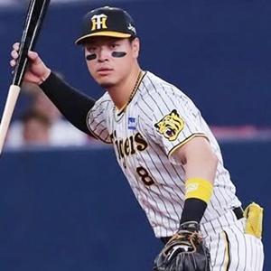 阪神タイガース 湯浅 京己 選手情報 プロ野球｜スポーツ情報はd