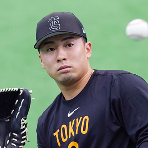 東北楽天ゴールデンイーグルス 内 星龍 選手情報 プロ野球