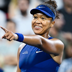 大坂なおみ 18歳に逆転負けで準V（tennis365.net）｜dメニュー