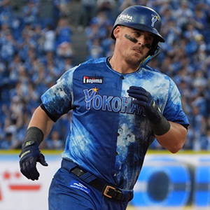 夏の甲子園】青藍泰斗の新ユニホームにOB「肩に入れてくれたのが