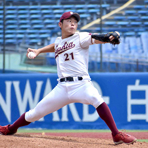読売ジャイアンツ 大阪限定 井上温大選手 🎉Happy Birthday🎉 今日は #井上温大 投手の23歳の誕生日です