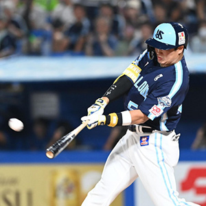 ロサンゼルス・ドジャース ムーキー・ベッツ 選手情報 プロ野球