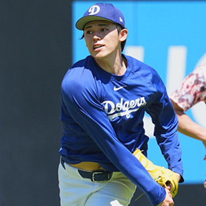 阪神タイガース 村上 頌樹 選手情報 プロ野球｜スポーツ情報はd