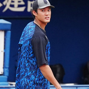 北海道日本ハムファイターズ 田宮裕涼 北海道日本ハムファイターズ 田宮 裕涼 選手情報 プロ野球