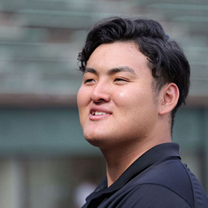 2021年今永昇太選手実使用　シカゴカブス 2021年今永昇太選手実使用 シカゴカブス 2021年今永昇太選手実