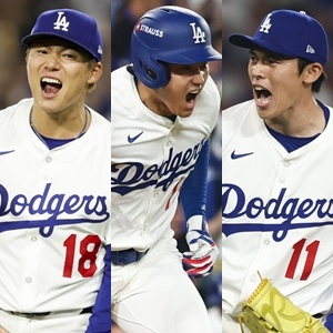 ロサンゼルス・ドジャース テオスカー・ヘルナンデス 選手情報