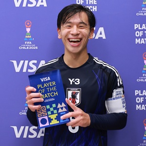 Jリーグ・サンフレッチェ広島・菅 大輝 選手情報｜スポーツ情報