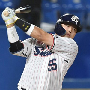 阪神タイガース　ゲラ選手ユニ 阪神タイガース ゲラ 選手情報 プロ野球｜スポーツ情報はd
