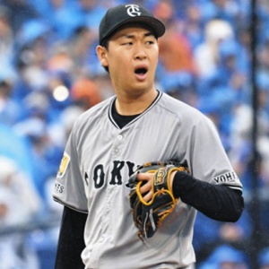東京ヤクルトスワローズ 宮本 丈 選手情報 プロ野球｜スポーツ