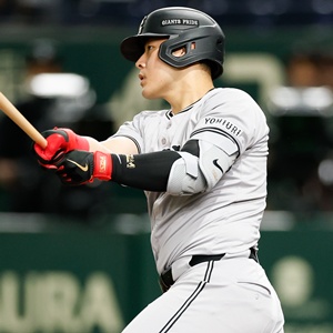 東京ヤクルトスワローズ 丸山 和郁 選手情報 プロ野球｜スポーツ