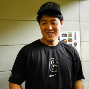 千葉ロッテマリーンズ　岡大海選手 25 岡 大海 選手名鑑2022 - 千葉ロッテマリーンズ