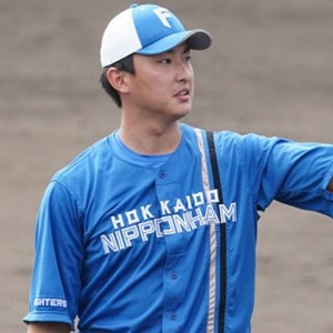 日本ハムファイターズ 田宮裕涼 公式】田宮裕涼(北海道日本ハム)｜パ・リーグ.com｜無料動画