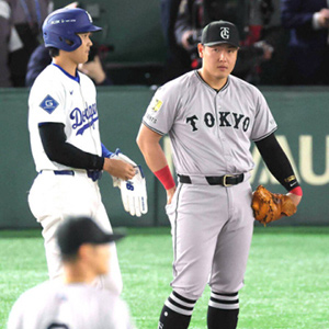 読売ジャイアンツ 湯浅 大 選手情報 プロ野球｜スポーツ情報はd