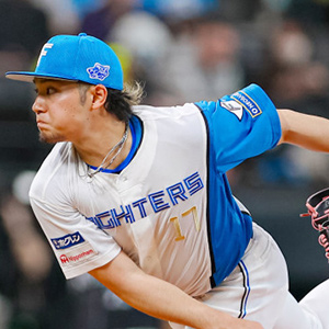オリックス・バファローズ 阿部 翔太 選手情報 プロ野球