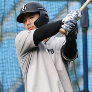 千葉ロッテマリーンズ 藤原 恭大 選手情報 プロ野球｜スポーツ