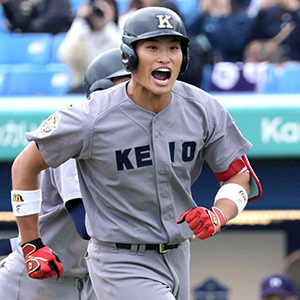 オリックス・バファローズ 横山 聖哉 選手情報 プロ野球