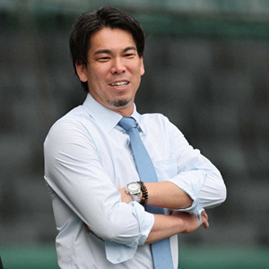 鹿児島ユナイテッドFC 青木義孝 鹿児島ユナイテッドFC 2025シーズン新加入選手紹介《背番号44