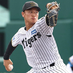 東北楽天ゴールデンイーグルス 宗山 塁 選手情報 プロ野球