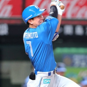 千葉ロッテマリーンズ 大谷 智久 選手情報 プロ野球｜スポーツ情報はd