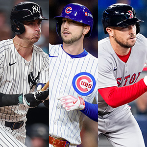 サンディエゴ・パドレス ジャクソン・メリル 選手情報 MLB｜スポーツ