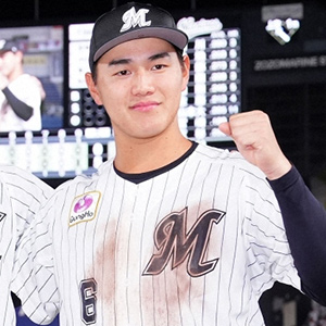 広島東洋カープ 大盛 穂 選手情報 プロ野球｜スポーツ情報はdメニュー