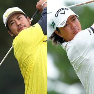 今日、次の世代ちゃんと作れよっていうメッセージを感じた」新旧侍