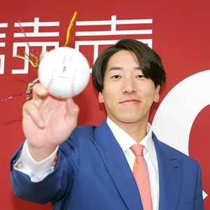 福岡ソフトバンクホークス 釜元 豪 選手情報 プロ野球｜スポーツ情報は