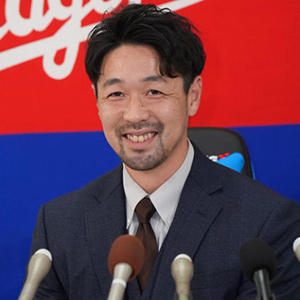 広島東洋カープ 栗林 良吏 選手情報 プロ野球｜スポーツ情報はd