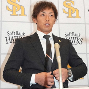 松山竜平、新潟へ。オイシックス加入を発表 RCCラジオで独占告白「一番