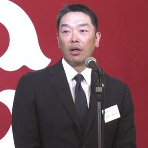 ソフトバンク・野村勇 来季は98年の井口以来の正遊撃手20本塁打目指す