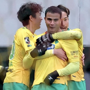 Jリーグ・栃木SC・井出 敬大 選手情報｜スポーツ情報はdメニュースポーツ