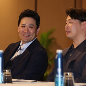 大学野球】コンディションを整える段階から勝負にこだわる スキが