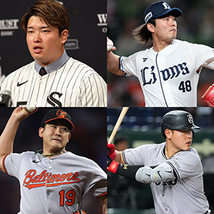 セントルイス・カージナルス ラーズ・ヌートバー 選手情報 MLB