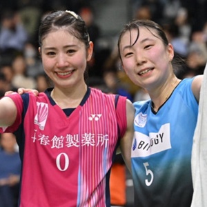 大坂なおみら 全米OP4強出揃う（tennis365.net）｜dメニューニュース