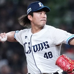 ワシントン・ナショナルズ 小笠原 慎之介 選手情報 MLB｜スポーツ情報