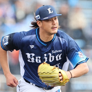 ワシントン・ナショナルズ 小笠原 慎之介 選手情報 MLB｜スポーツ情報