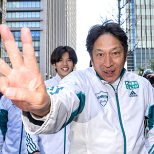 Jリーグ・鹿島アントラーズ・町田 浩樹 選手情報｜スポーツ情報はd