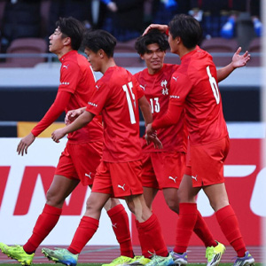 Jリーグ・鹿児島ユナイテッドFC・田中 稔也 選手情報｜スポーツ情報