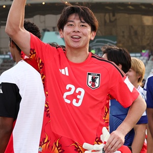 Jリーグ・ヴァンフォーレ甲府・熊倉 弘達 選手情報｜スポーツ情報はd