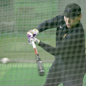 千葉ロッテマリーンズ 山口 航輝 選手情報 プロ野球｜スポーツ情報はd