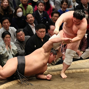 ついに豪鬼が登場！】世界初！——愛知で開催中のリアルバトルハブ