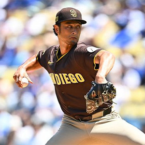 MLB】「史上最高」大谷翔平、2025年の“伝説の瞬間”に選出 「3本塁打