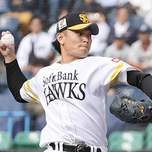 オリックス・バファローズ 石川 亮 選手情報 プロ野球｜スポーツ情報は