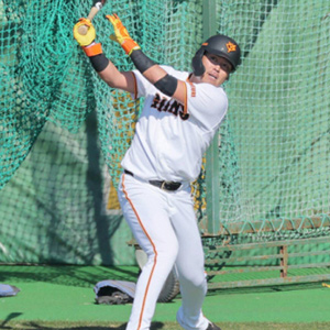 オリックス・バファローズ 石川 亮 選手情報 プロ野球｜スポーツ情報は
